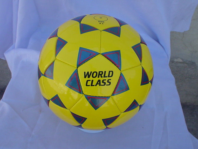  Match Balls (Match-Bälle)