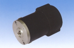  DC Motor for Tractor or Caravan Mover (Moteur à courant continu pour le tracteur ou Caravan Mover)