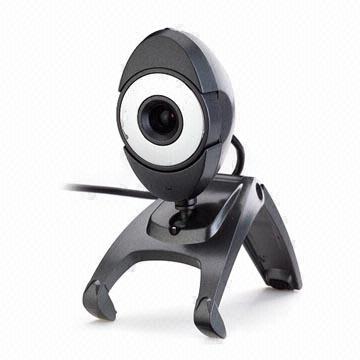  USB 2. 0 Pc Camera (USB-2. 0 PC-Kamera)