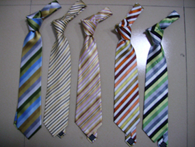  Silk Necktie