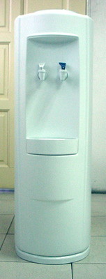  Water Dispenser (Distributeur d`eau)