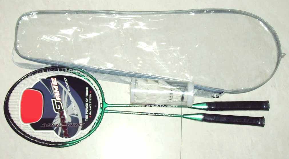  Badminton Racket (Badminton Racket)