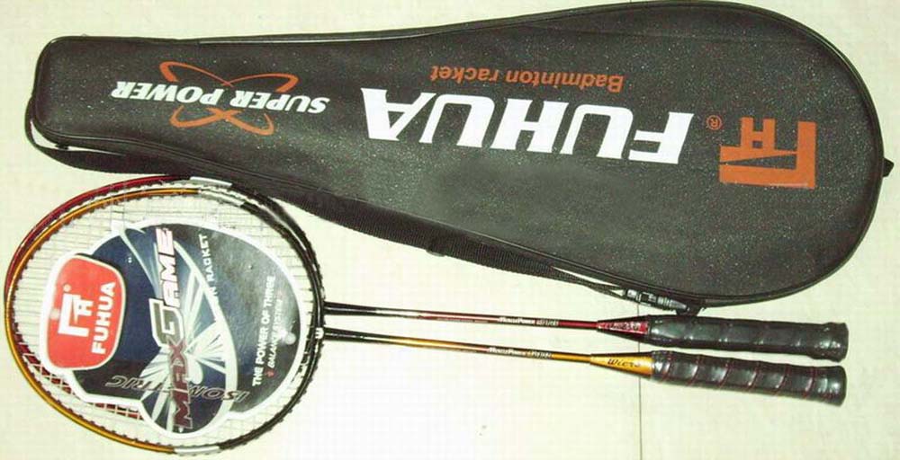  Badminton Racket (Badminton Racket)