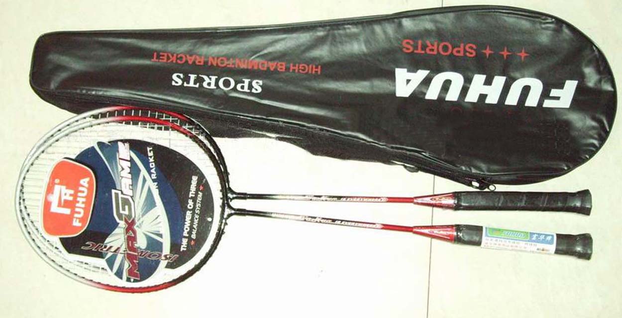  Badminton Racket (Badminton Racket)