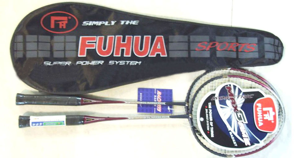  Badminton Racket (Badminton Racket)