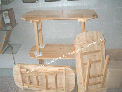  Foldable Table ( Foldable Table)