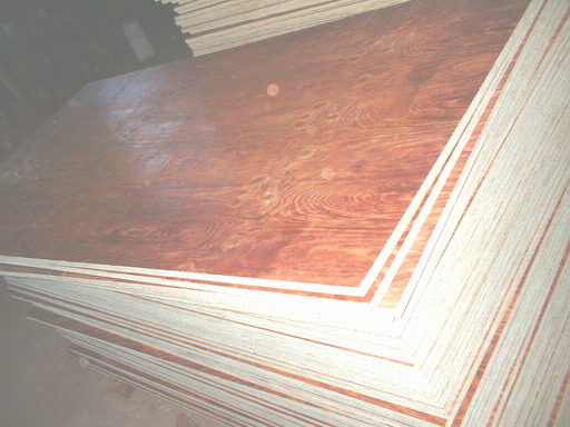  Plywood