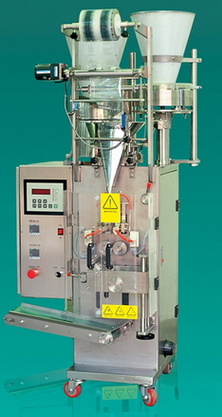  Sachet Form Fill Sealing Machine (Пакетик, заполнения и запайки)