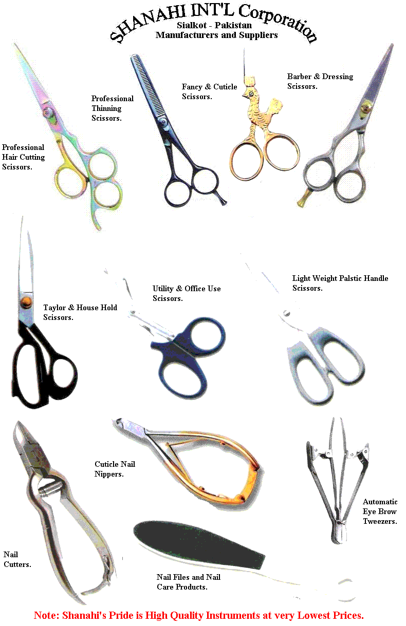  Scissors ( Scissors)