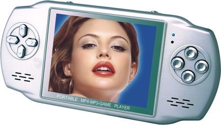  Game / Mp3 / Mp4 Player (Game / MP3 / MP4 плеер)