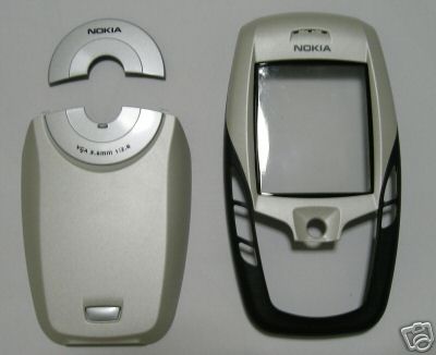  High Quality Housing For Nokia Mobile Phones ( High Quality Housing For Nokia Mobile Phones)