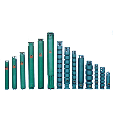  Submersible Pumps And Motors ( Submersible Pumps And Motors)