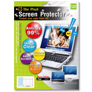  Notebook Screen Protector (Notebook Screen Protector)