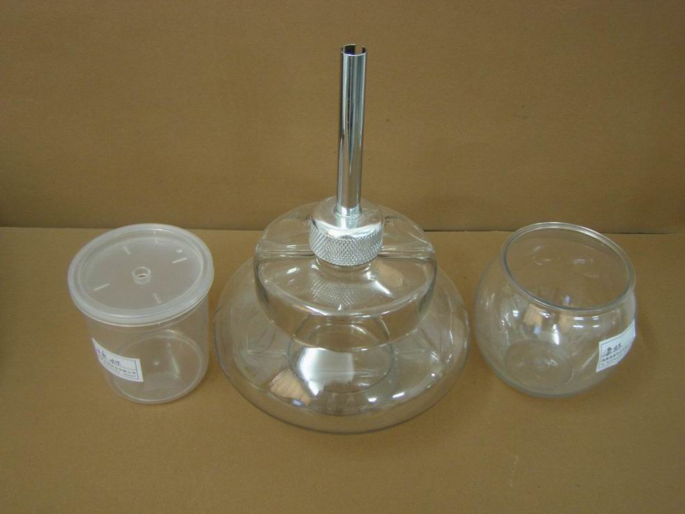  Plastic Injection Pieces (Injection plastique Pieces)