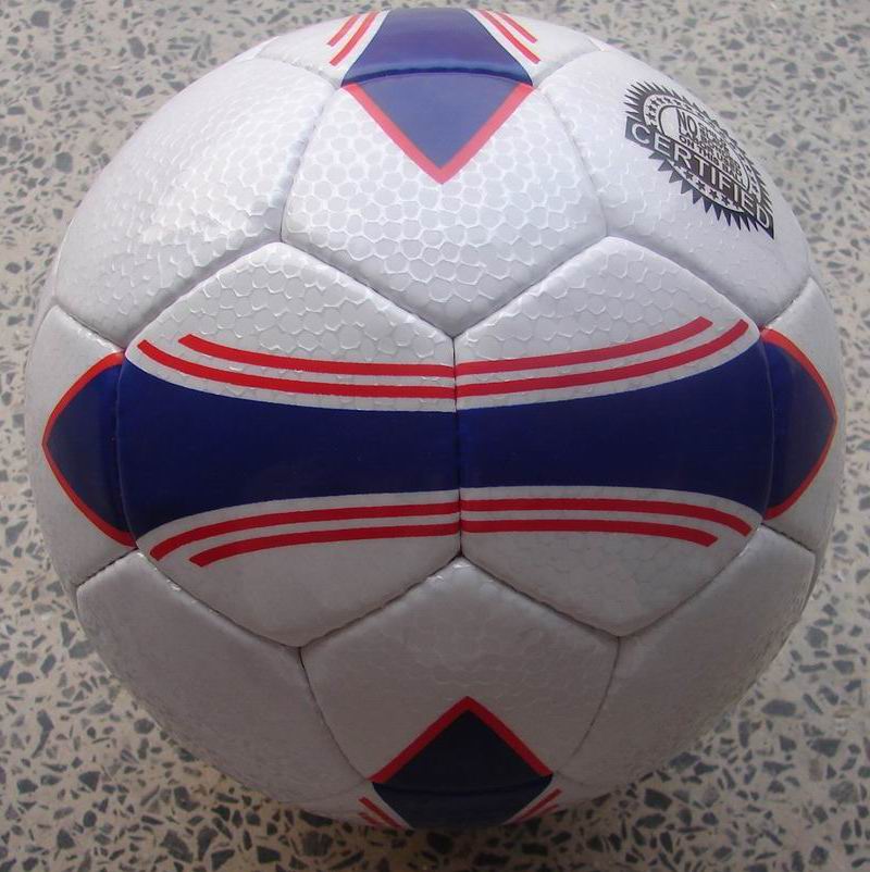 Soccer Ball (Soccer Ball)