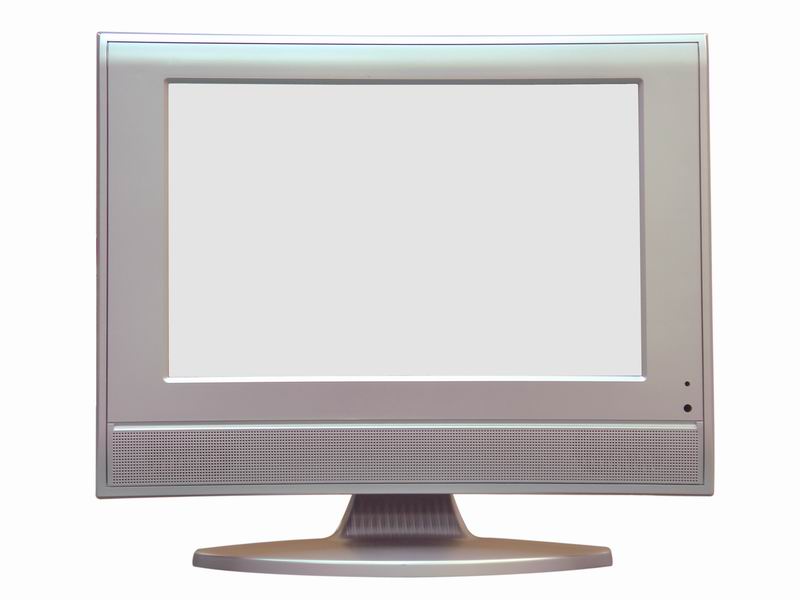  15. 4 Inch Wide LCD TV With DVD & USB Card Reader & DVB-T ( 15. 4 Inch Wide LCD TV With DVD & USB Card Reader & DVB-T)