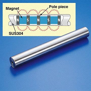 Magnetic Separator, Magnetic Cartridge, Magnetic Tube