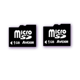  microSD Card (microSD Card)