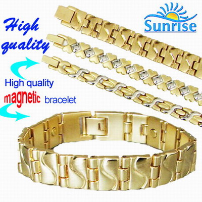  Magnetic Bracelet (Магнитный браслет)