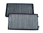  Cabin Air Filters for After Market (OE-LIKE) (Filtres à air de cabine pour After Market (OE-like))