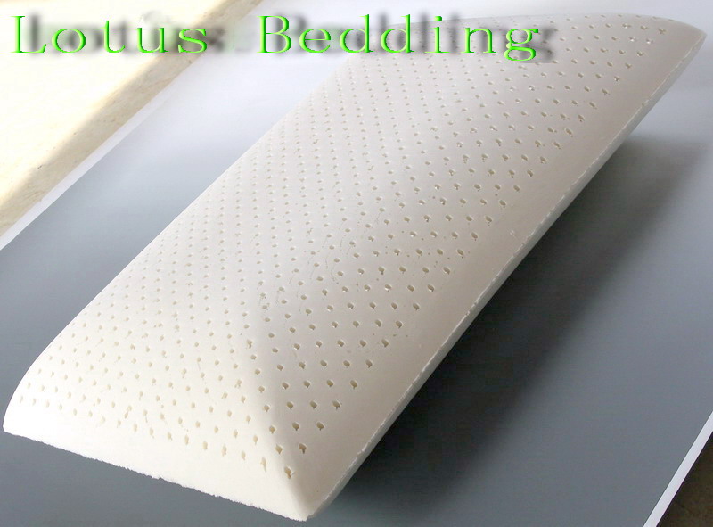 Natural Latex Foam Talalay Latex Products (Mousse de latex naturel Talalay Latex)