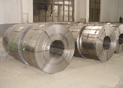  Cold Galvanized Steel (Froid de l`acier galvanisé)