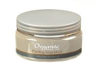  Dead Sea Mineral Purifying Mud Mask ( Dead Sea Mineral Purifying Mud Mask)