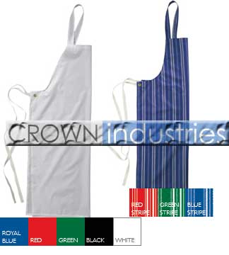  PU Coated Aprons (Plain & Printed) (PU-Beschichtung Schürzen (Plain & Printed))