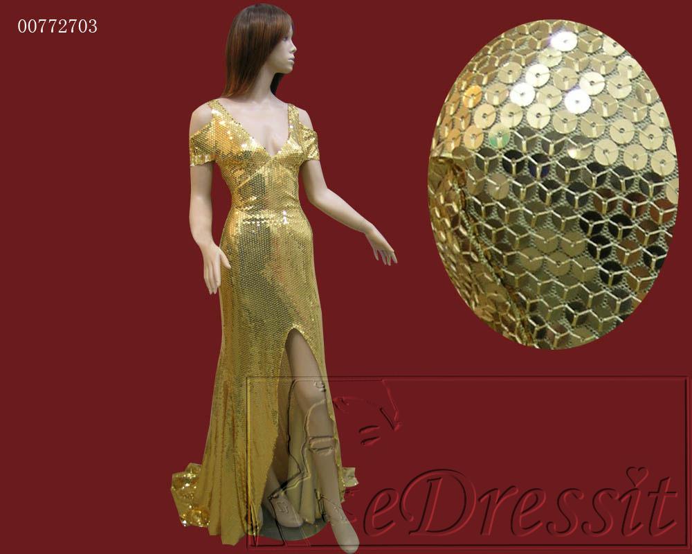  Evening Dress ( Evening Dress)