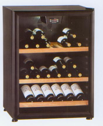  Wine Cellar (Винный погреб)