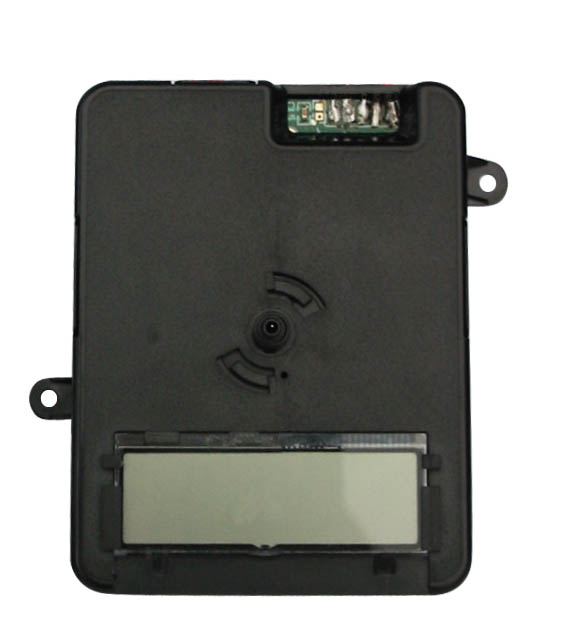  Radio Control Alarm Movement With LCD (Радио аварийной сигнализации движения с LCD)