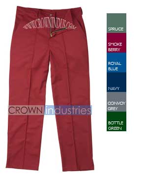  BASIC Worker Trouser (BASIC Worker Hose)