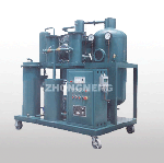  Turbine Oil Purifier (Turbine oil purifier)