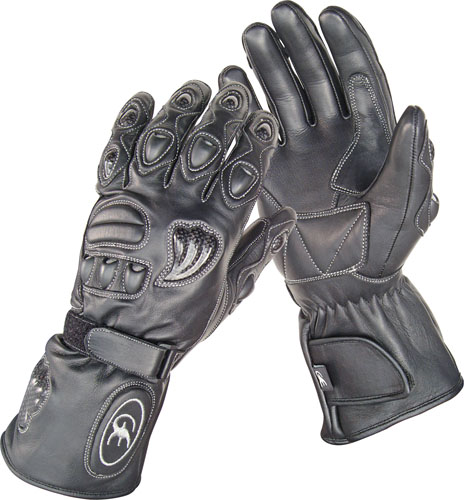  Motorcycle Gloves (Motorrad Handschuhe)