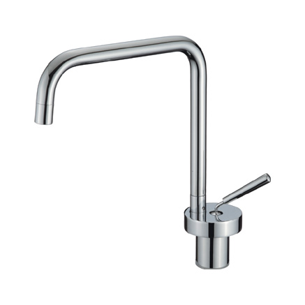  Single Lever Kitchen Mixer (Einhebel-Küchenarmaturen)