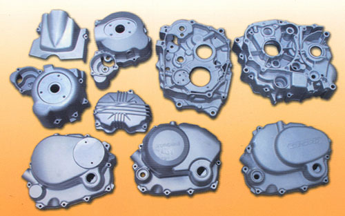  Aluminium Casting ( Aluminium Casting)