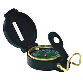  Zc45-1 Lensatic Compass Made Of Plastic ( Zc45-1 Lensatic Compass Made Of Plastic)