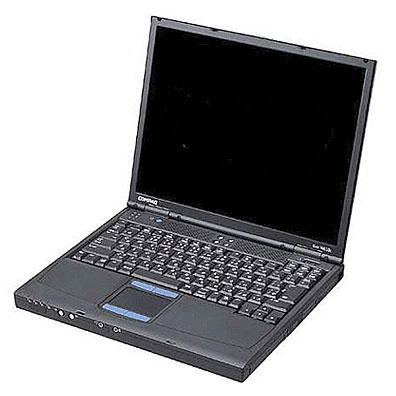  Laptop (Ordinateur portable)