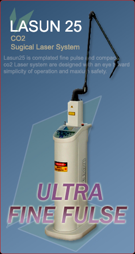  Co2 Laser (CO2 laser)