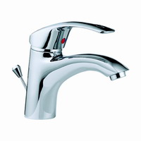  Single Handles Basin Faucet ( Single Handles Basin Faucet)