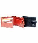  Leather Men`s Wallets