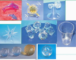  Acrylic products (Acrylic Products)