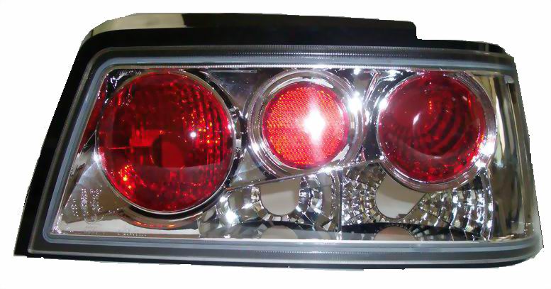  Tail lamps ( Tail lamps)