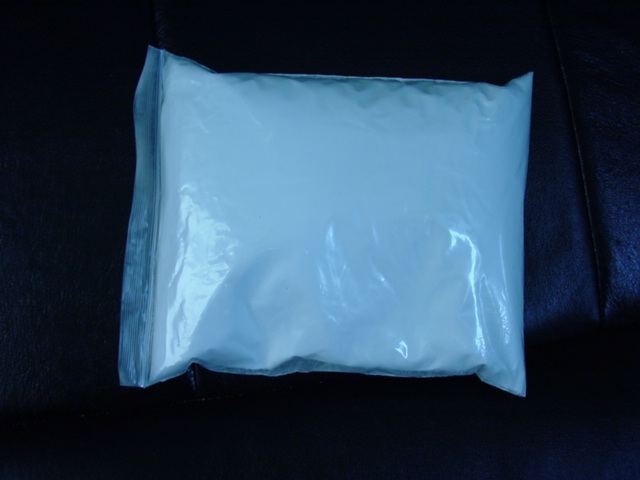  Zinc Oxide (Oxyde de zinc)