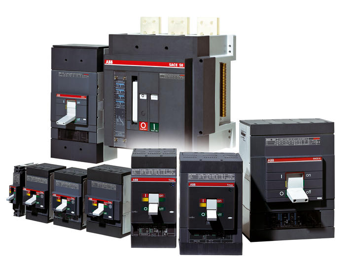  Circuit Breakers (Circuit Breakers)