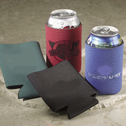  Neoprene Collapsible Can Coolers, Can Holder, Water Chiller (Neoprene pliants Can Coolers, Can Holder, eau glacée)