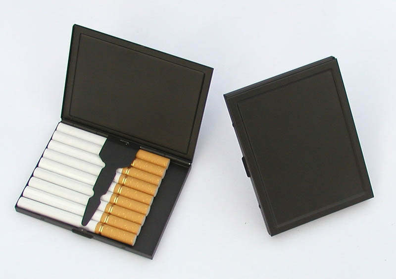  Metal Cigarette Case (Металл портсигар)