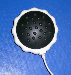  USB Massager Ball