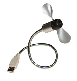 USB-Ventilator (USB-Ventilator)