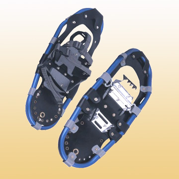  Snow Shoes